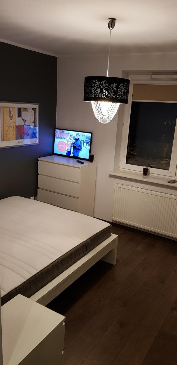 Pokoje Zeromskiego 1B Διαμέρισμα Μπιάλιστοκ Εξωτερικό φωτογραφία